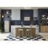 Smeg Collezione Soda Maker SKC01BLM Black
