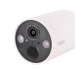 TP-Link Tapo Solar-Powered Security Camera Kit 1 C425, 1 A201