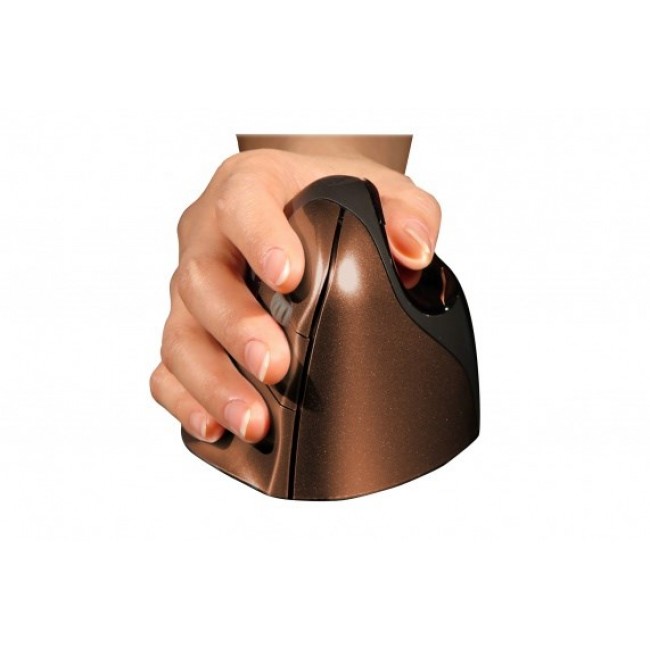 BakkerElkhuizen Evoluent 4 Small Wireless
