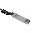 Ubiquiti UACC-DAC-SFP10-1M InfiniBand/fibre optic cable SFP+ Black