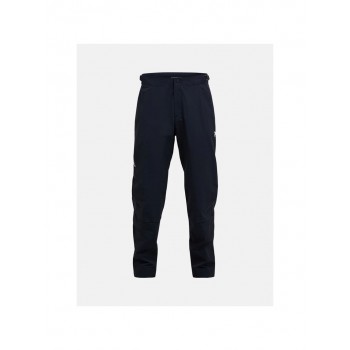 Pants Peak Perf. M Trail black