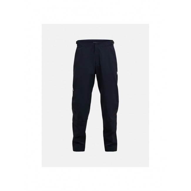 Pants Peak Perf. M Trail black