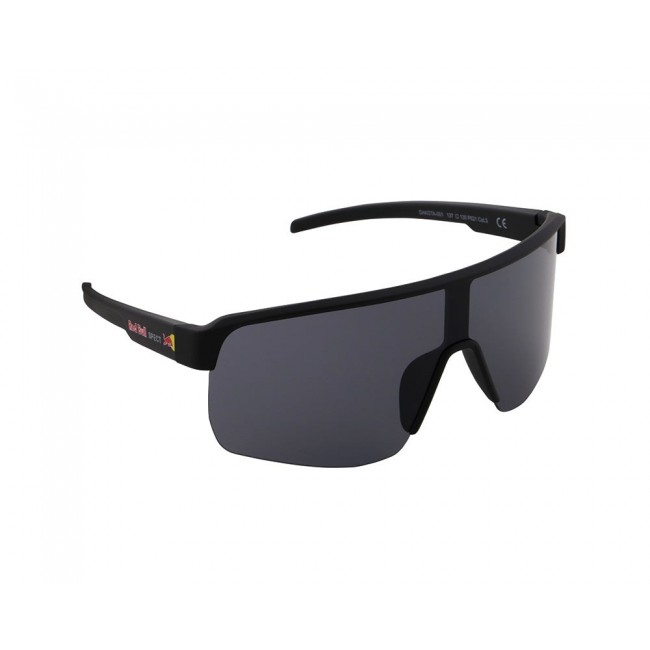 Bike glasses Red Bull Spect Dakota - white