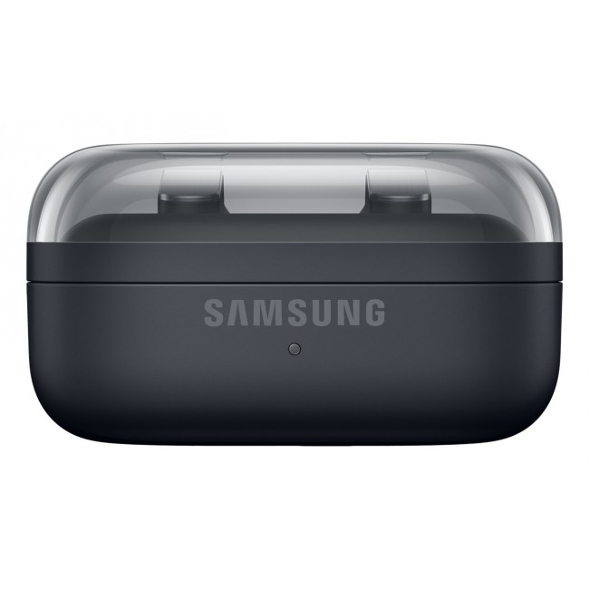 Samsung Galaxy SM-R640 Headset True Wireless Stereo (TWS) In-ear Calls/Music Bluetooth Black