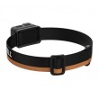 Duracell DH500R Headlamp black, orange