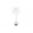 DIGITUS DA-70250-1 - hub - 3 porte