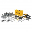 DeWALT DWMT73801-1 socket/socket set