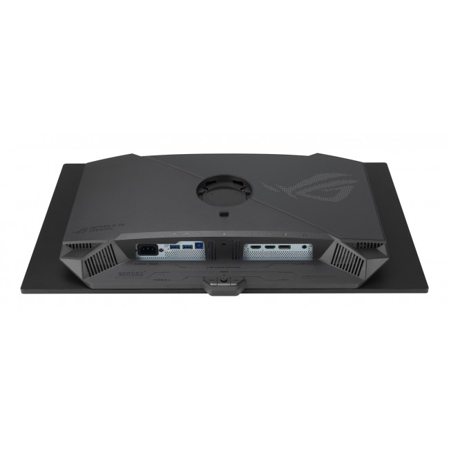 ASUS ROG Strix OLED XG27AQDPG computer monitor 67.3 cm (26.5