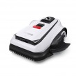 Ecovacs GOAT A1600 LiDAR PRO EU Robotic lawn mower Battery Black, White