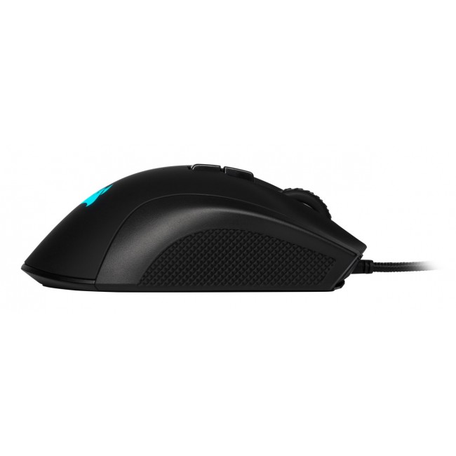 Corsair IRONCLAW RGB mouse Gaming Right-hand USB Type-A 18000 DPI