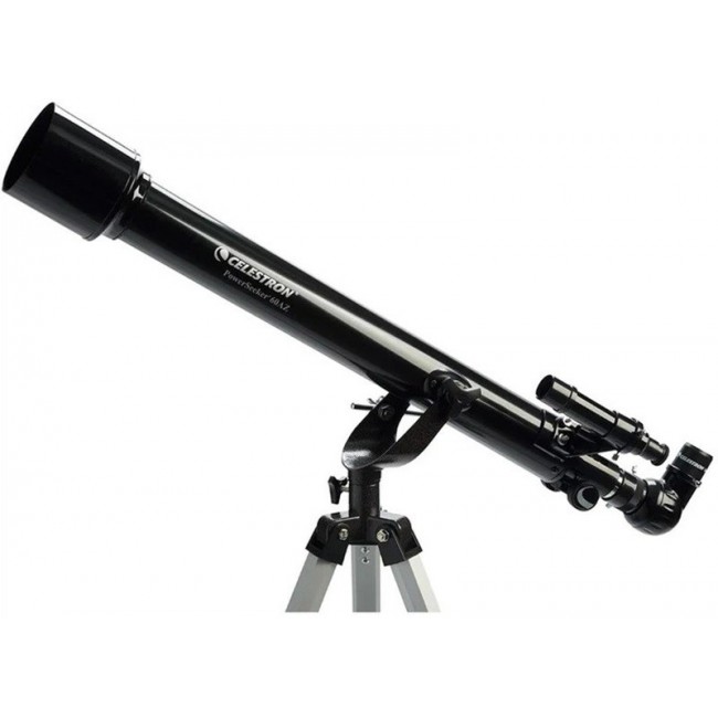 Celestron PowerSeeker 60 AZ Telescope
