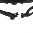 Children's helmet Hornit Military 53-58