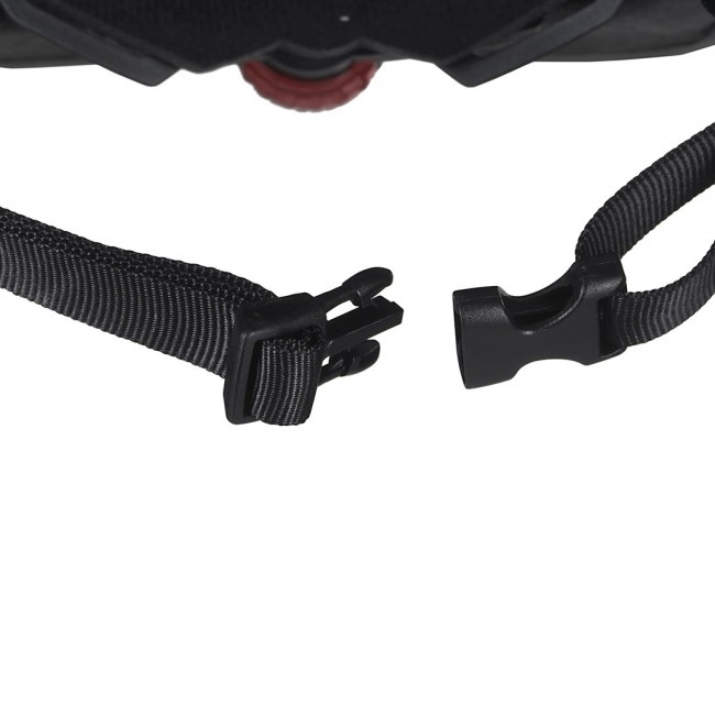 Children's helmet Hornit Military 53-58