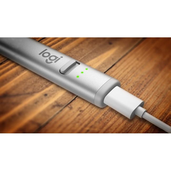 Logitech Crayon
