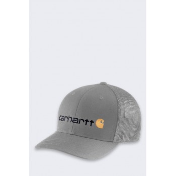 Czapka Carhartt Rugged Flex Oakland ASPHALT