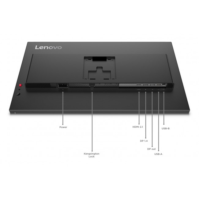 Lenovo ThinkVision P27Q-40 Monitor