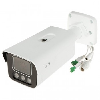 IP Camera IPC2B18SS-ADF28KMC-I1 Tri-Guard