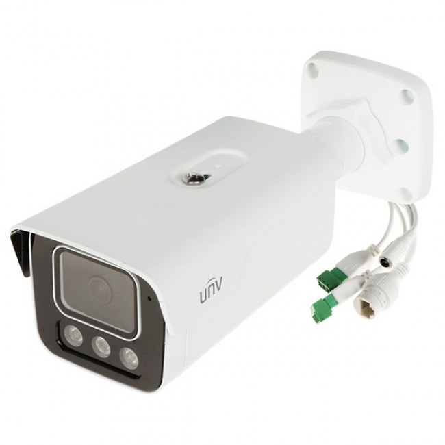 IP Camera IPC2B18SS-ADF28KMC-I1 Tri-Guard