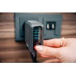 Verbatim Mini GaN Charger 140W with Display