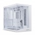 Lian Li 011 Dynamic Mini O11 DYNAMIC MINI V2 Mini Tower White