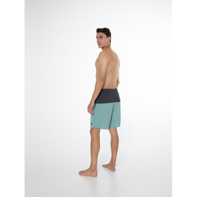 Spodenki męskie Protest PRTBOYDIN beachshort S Spodenki męskie Protest PRTBOYDIN beachshort S