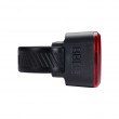 BBB Cycling Spirit Rear lighting LED 12 lm