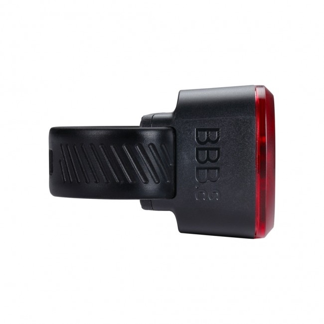BBB Cycling Spirit Rear lighting LED 12 lm