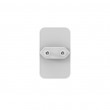 mophie Speedport 67 Universal White AC Fast charging Indoor
