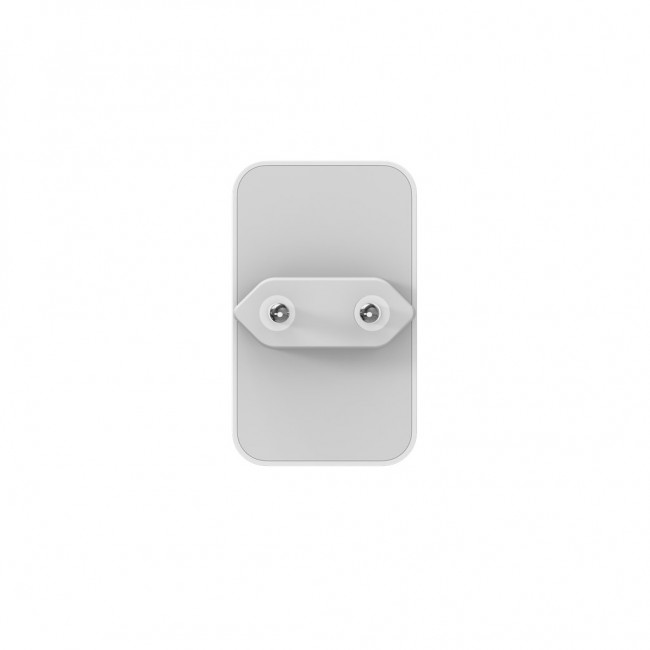 mophie Speedport 67 Universal White AC Fast charging Indoor