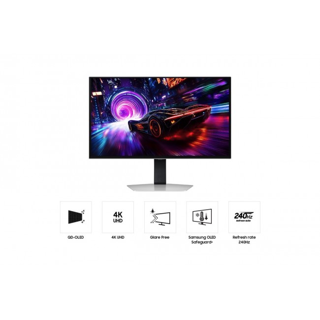 Samsung S32FG810SU computer monitor 81.3 cm (32 Samsung S32FG810SU computer monitor 81.3 cm (32
