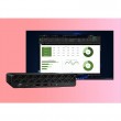 Komputer PC HP ProDesk 4 Mini G1i Ultra 5 225T/16GB/SSD512GB/Intel/11PR 3Y