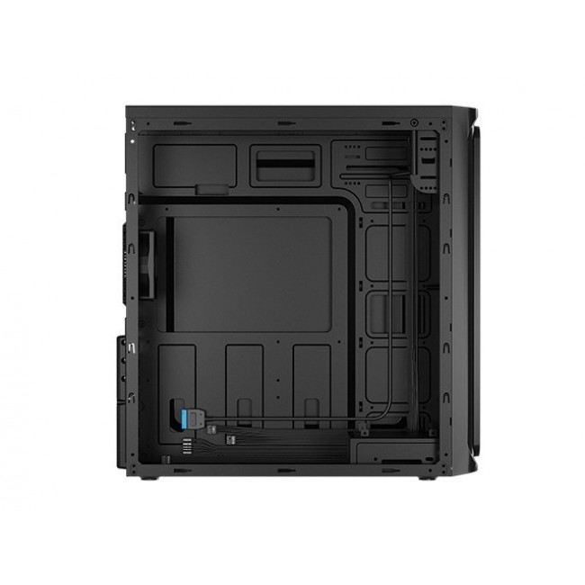 NATEC ENCLOSURE CABASSU G2 MIDI TOWER