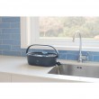 Electrolux EPPCS2 Cleaning station Stick vacuum