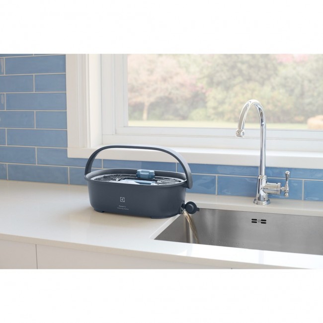 Electrolux EPPCS2 Cleaning station Stick vacuum