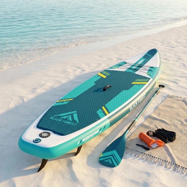 Extralink DESKA SUP 335CM POMPOWANA BEZ AKCESORI W SUP-2013