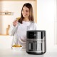 Black+Decker deep fat fryer BXAF6500E Black+Decker deep fat fryer BXAF6500E