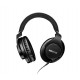 Shure SRH440A-EFS Headphones Wired Black Shure SRH440A-EFS Headphones Wired Black