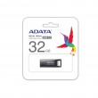 ADATA UR340 USB flash drive 32 GB USB Type-A 3.2 Gen 1 (3.1 Gen 1) Black ADATA UR340 USB flash drive 32 GB USB Type-A 3.2 Gen 1 (3.1 Gen 1) Black