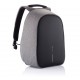 XD DESIGN ANTI-THEFT BACKPACK BOBBY HERO REGULAR GREY P/N: P705.292 XD DESIGN ANTI-THEFT BACKPACK BOBBY HERO REGULAR GREY P/N: P705.292