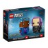 LEGO BRICKHEADZ HARRY POTTER 40618 KINGSLEY SHACKLEBOLT AND NIMFADORA TONKS