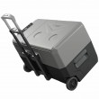 Yolco BCX30 GREY fridge Portable (placement) 28 L F Black, Grey Yolco BCX30 GREY fridge Portable (placement) 28 L F Black, Grey