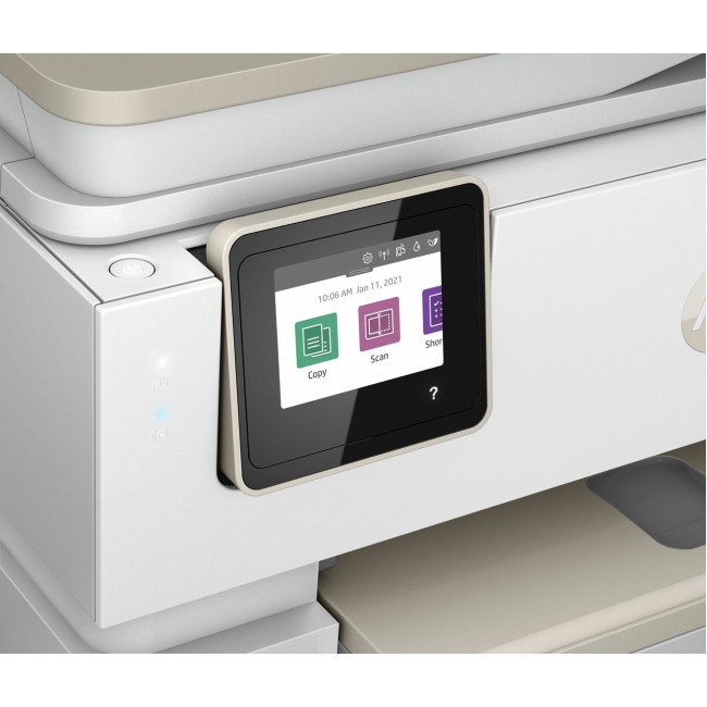 HP ENVY Inspire 7920e Wireless All-in-One Color Printer, Instant Ink Copier, Scanner HP ENVY Inspire 7920e Wireless All-in-One Color Printer, Instant Ink Copier, Scanner