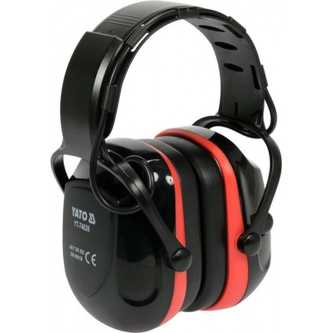 Yato YT-74626 hearing protection headphones