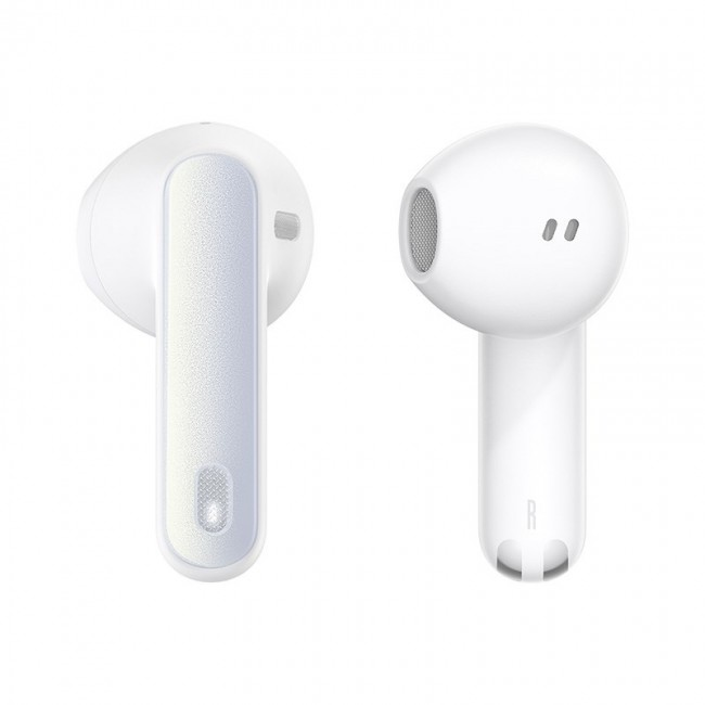 Baseus Bowie M3 Headset Wired In-ear Calls/Music USB Type-C White Baseus Bowie M3 Headset Wired In-ear Calls/Music USB Type-C White