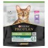 PURINA Pro Plan Sterilised Renal Turkey - dry cat food - 400g