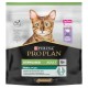 PURINA Pro Plan Sterilised Renal Turkey - dry cat food - 400g PURINA Pro Plan Sterilised Renal Turkey - dry cat food - 400g