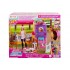 Barbie Horse Farm Set+JDN43 Doll /1