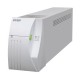 Ever ECO PRO 1000 AVR CDS Line-Interactive 1 kVA 650 W 2 AC outlet(s) Ever ECO PRO 1000 AVR CDS Line-Interactive 1 kVA 650 W 2 AC outlet(s)