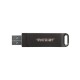 Flashdrive PATRIOT Rage R550 512GB 100 MB/S USB A+C Swivel Design (PE512GR550DSAD) Black Flashdrive PATRIOT Rage R550 512GB 100 MB/S USB A+C Swivel Design (PE512GR550DSAD) Black
