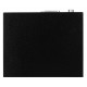 Yale YLG/200/DB2 Free Standing Safe 24 l Steel Black Yale YLG/200/DB2 Free Standing Safe 24 l Steel Black